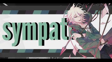 Turn Off the Lights ~ Komaeda (MEP Part 12)