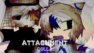 Attachment | Animation Meme • Collab w/ @ikan.i • Flipaclip • Dont flop 🙏🙏