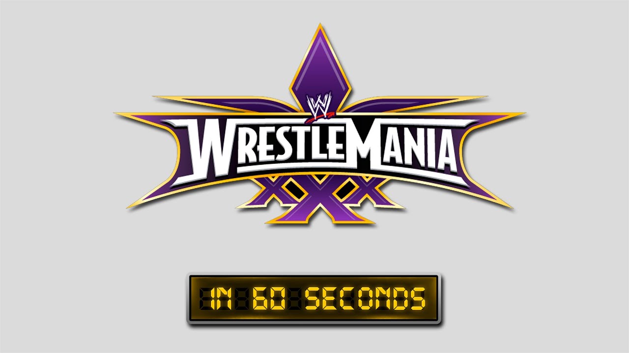 Brock Lesnar vs Drew McIntyre: Ten of the most-memorable WrestleManias  since 1985 launch – The Scottish Sun
