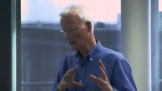Introduction to Systems Thinking, Part 4 - Systems thinking (with Martin Sandbrook)