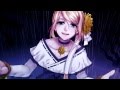 [HitoshizukuP &amp; Yama△] Rain Song [Rin Kagamine]