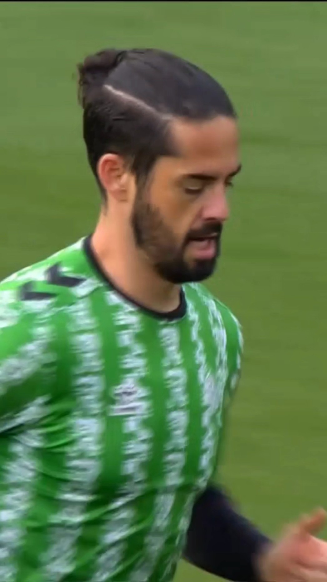 Watch out ISCO ?