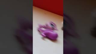 Pepper Clark Wants A Huggggggg