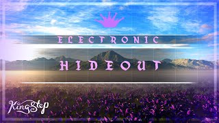 [Electro House] : Josh Tiong - Hideout