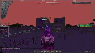 Залетел на solo Забрал малую NightWare Crack Nightware Meriada beta Hex client Ricardo 7