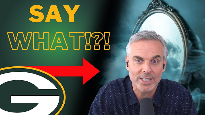 Bizarre Statement JUST Made About The Green Bay Packers