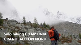 Day hike Chamonix Grand Balcon Nord | 2022