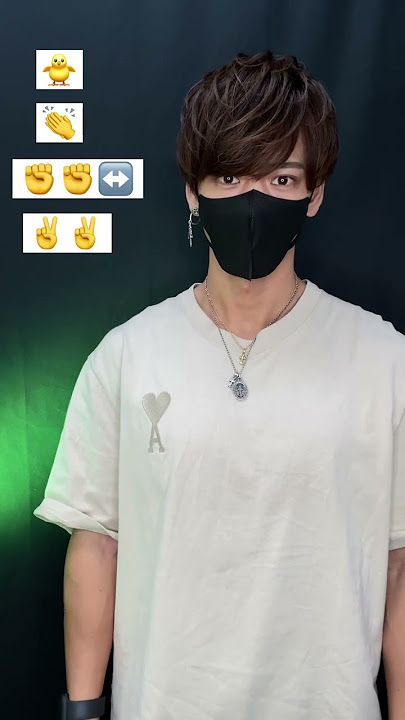 【 Hoàng Thùy Linh - See Tình (Speed Up Ver.)】TikTok challenge dance tutorial TAKAHARU emoji #shorts