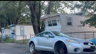 South Jersey Hoods - BMV - Prisons, Projects and Trailer Parks