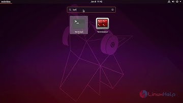 How to Install Terminator 1.91 on Ubuntu 19.04