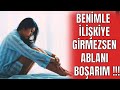 Tiraf vakti  blm 296  vey abm  erkek kardem  entemcehennem gb br hayat  