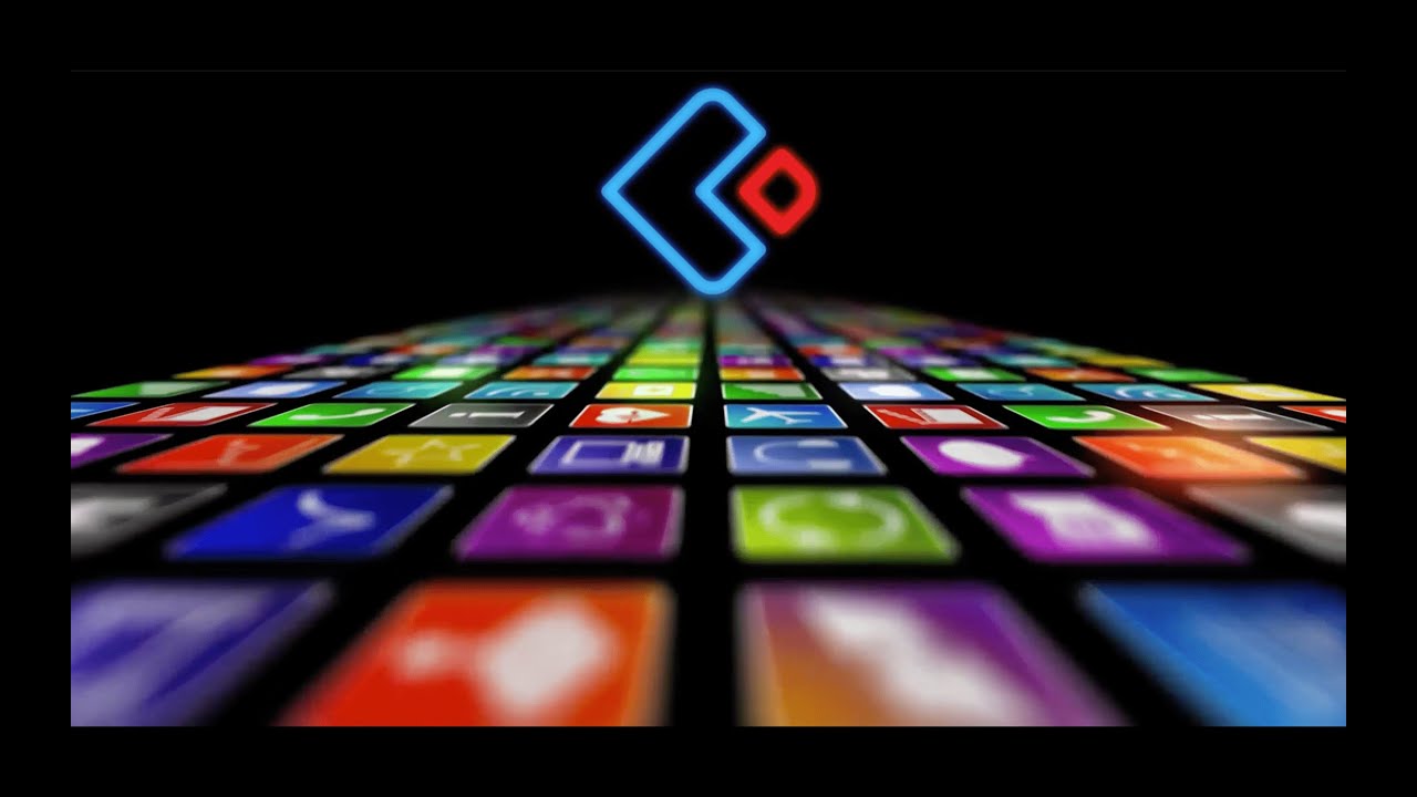 Develop a custom app in minutes - Zoho One Minute - YouTube