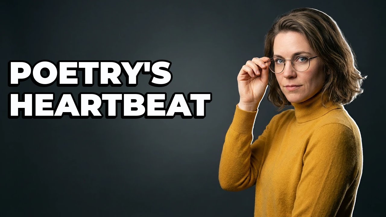 What Is The Purpose Of Meter In Poetry?