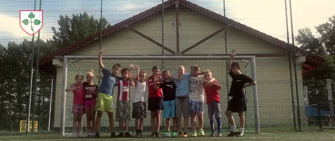 NOWY STAW   film promocyjny HD