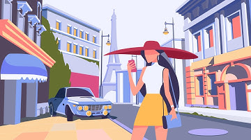 Animated Explainer Video | Zugha Part 2