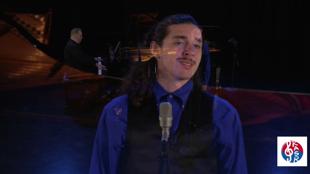 비목 Bimok Chang Ihl Nam 장일남