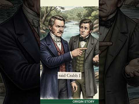 Bogey Aussie Slang Origin Story