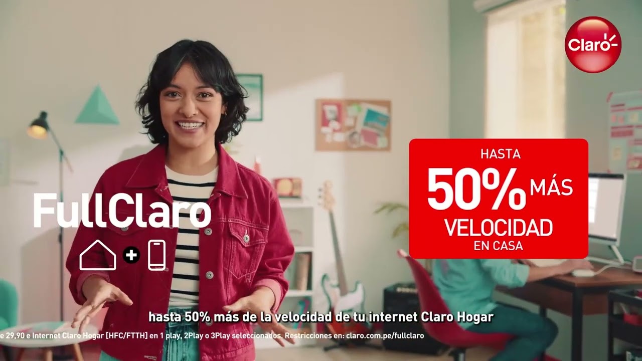 Que Es Full Claro