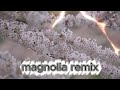 Magnolia Remix მაგნოლია 2025