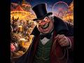 Off We Go to Pleasure Island  - The Coachman's Villain Song (Pinocchio)