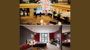 Sublime Backdrops for Spring Break Trips