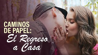Download Lagu CAMINOS DE PAPEL: EL REGRESO A CASA | PELÍCULA MP3 Download Lagu CAMINOS DE PAPEL: EL REGRESO A CASA | PELÍCULA MP3