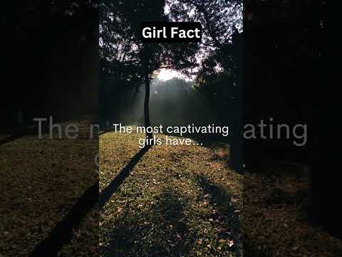 77 Interesting Facts About GIRLS You Should Know Shortsclip Shorts Girls Girlsfact Women