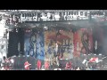 Slipknot - (SIC) - Athens, Greece - 2011 / 3 Cam Mix