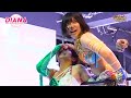【高校生レスラーと特攻隊長が一騎打ち!】ななみvs 本間多恵【ワールド女子プロレス・ディアナ】【玉川ボールのスリーカウントは叩かせない!】