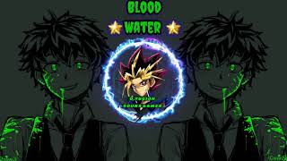 🎶MUSIC🎶🌟Blood Water🌟Traducción al Español💯Oficial Audio💯🎧D.Yu-Gi-Oh🕹