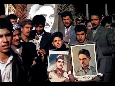 ما علاقة عبد الكريم قاسم بالشيوعيين