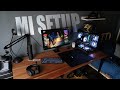 Mi Setup Gaming Se Ve Mejor Que Nunca!