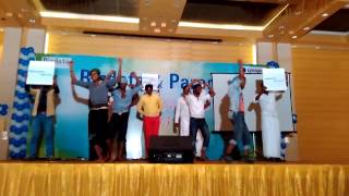 BDC - Skit Live Dubsmash - 2015