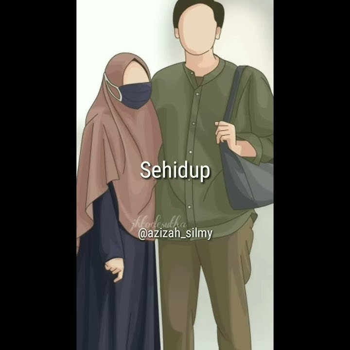 Video Baper | Kartun Muslimah