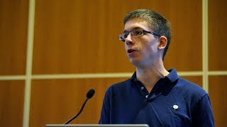 Spark Summit 2013 - The State of Spark, and Where We're Going Next - Matei Zaharia