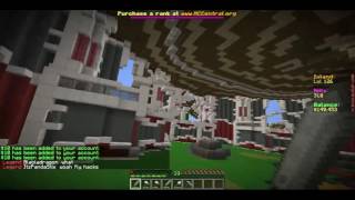 MC-Central | Report #12 | Fly Hacks: Meh__, xIForgotFNA