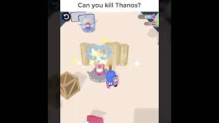 Imposter Attack - Gameplay Review 49 screenshot 4