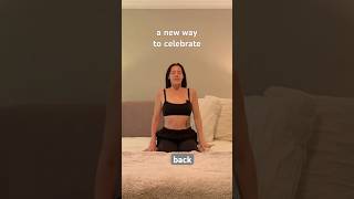 your new bedtime routine