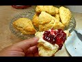 Basic Scone Recipe (How to make Scones)