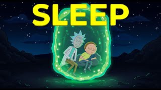 Rick and Morty Season 8 Episode 2 – The Citadel Strikes Back (Evil Morty’s Return)