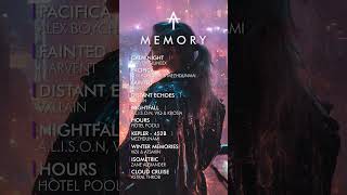 MEMORY  - A Blade Runner Synthwave Mix That You Can Fix SHORT  #astralthrob #synthwave