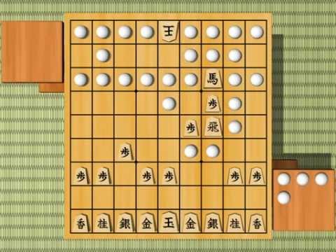 将棋VS囲碁 ～ 将棋が本気になった編