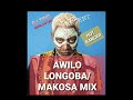 AWILO/MAKOSA HOT MIXTAPE VOL1