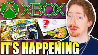 Xbox Is FINALLY Doing It... screenshot 5