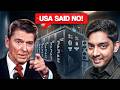 The Insane Story Behind India S First Supercomputer PARAM 8000 