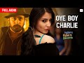 Oye Boy Charlie Full Audio Anushka Imran K Rekha Bhardwaj Matru Ki Bijlee Ka Mandola