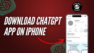 How to Download Chat GPT Application on Mobile screenshot 4
