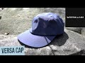 Western Rise Versa Cap Review