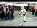 Zombie Stormtrooper