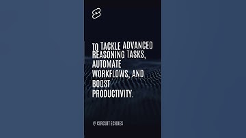 🌟 OpenAI GPT-4: Redefining AI Innovation and Productivity #AI #GPT4